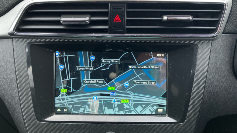 Nac MG Zs 1.0T GDi Exclusive 5dr DCT Petrol Hatchback